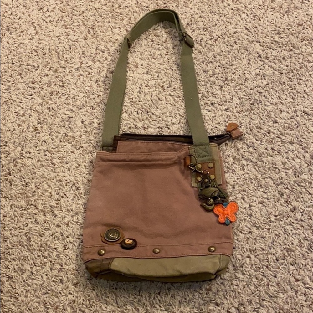 Chala cross body bag